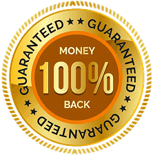 Blinzador Money Guarantee